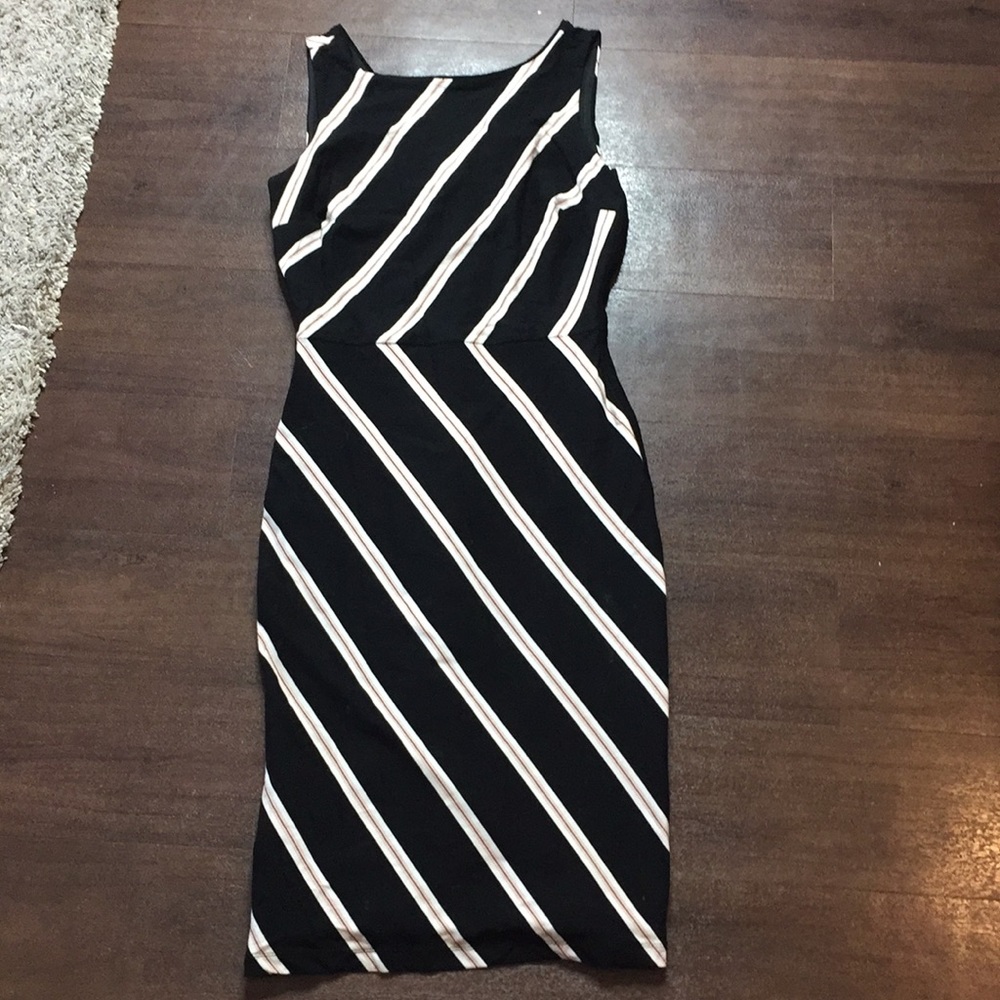 White House Black Market dress